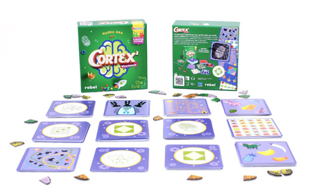 Cortex Game for Kids 2 12433