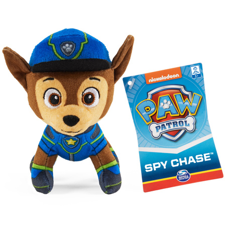 Paw Patrol Mini plush assortment 6055105