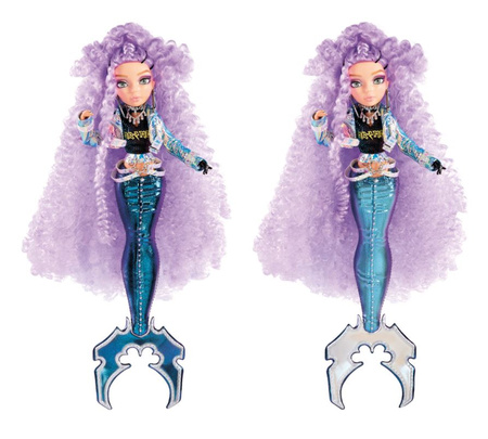 Mermaze Mermaidz Riviera Mermaid Doll 580799 580812