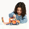 Bluey Family Car Toy BLU13018 30186