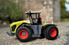 Claas Xerion 5000 farm tractor 43246