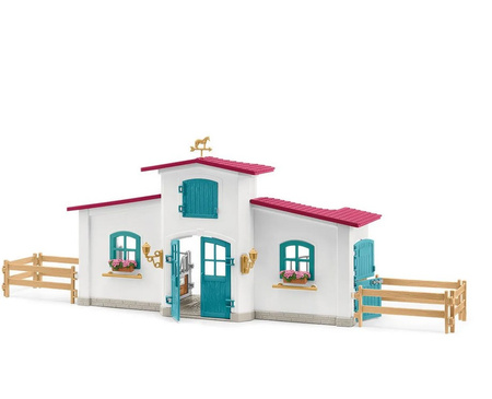 Schleich Lakeside Riding Center 42567