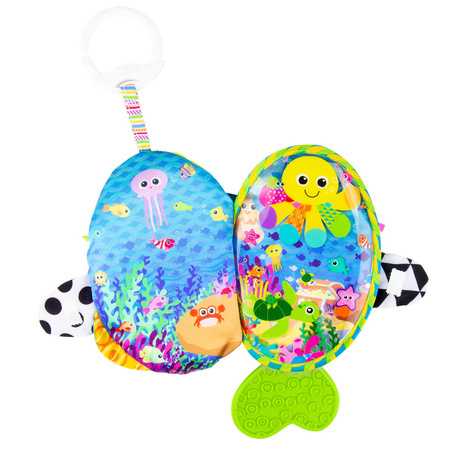 Lamaze Livre Poissons pour enfants L27197