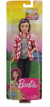 Barbie Skipper basic doll GHR62