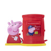 Peppa Pig Red Mailbox 1684688 68813