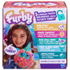 FURBY coral interactive mascot F6744