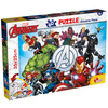 Puzzle Marvel Avengers DANTE Lisciani M-Plus60 99658