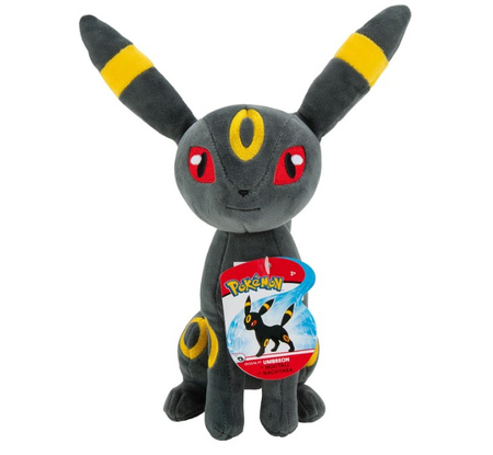 Peluche Pokémon Umbreon 20cm 79522