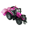 Pink Valtra TZ54 Plays 43247 tractor