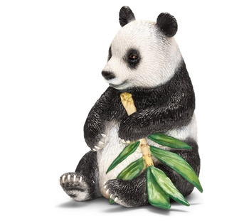 Schleich panda 14664 46648