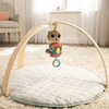 TOMY Lamaze Werka otter pendant for babies L27494