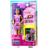 Barbie Skipper doll play set HKD78