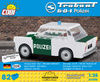 Trabant 601 police 81 blocks 24541