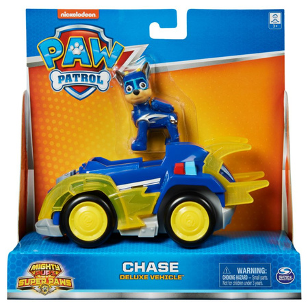 PAW Patrol Chase's Space Dog Vehicle 6059089