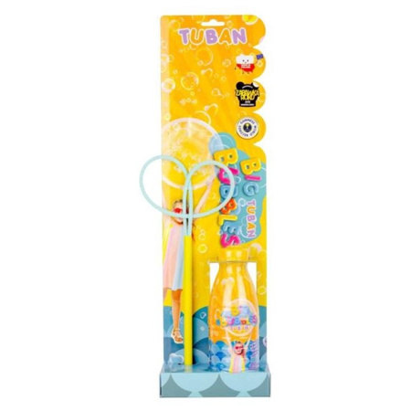 TUBAN set Mini Butterfly rim for soap bubbles 400ml TU3441