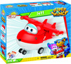 Super Wings Jett 175 blocks 25122