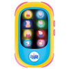 DANTE Lisciani Peppa Pig Baby Smartphone LED 92253