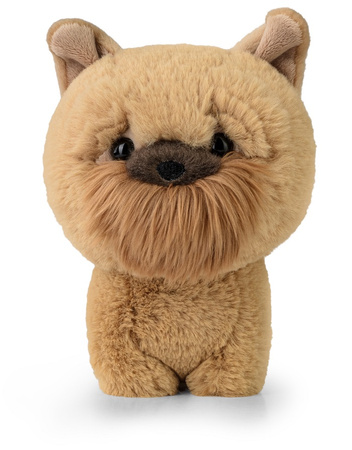 DAFFI Teddy Pets Mascotte Griffon bruxellois T-016 00166