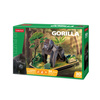 Puzzle 3D Animaux Gorille DANTE Cubic Fun 08592