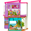 Maison de vacances meublée Barbie HCD50