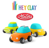 HeyClay Eko Cars Plastic Clay 04420