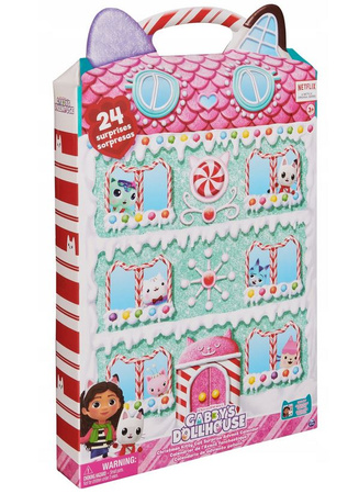 Gabi's Cat House advent calendar 6067835