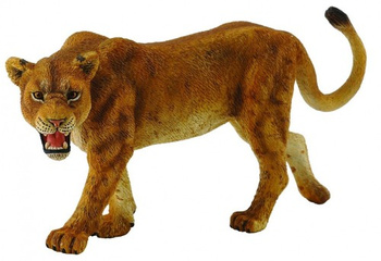 Collecta figurine of an African lioness 88415 84158