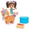 SPIN GABI small set of Gabi and Kittycorn 6067672 - a toy for children