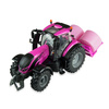 Pink Valtra TZ54 Plays 43247 tractor