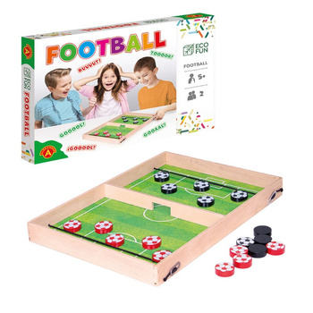 Jeu de football ALEXANDRE 27112