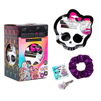 Accessoires pour cheveux pour enfants RMS Monster High 71-0005 28236