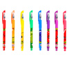 Fruitysquad scented gel pens FS60356