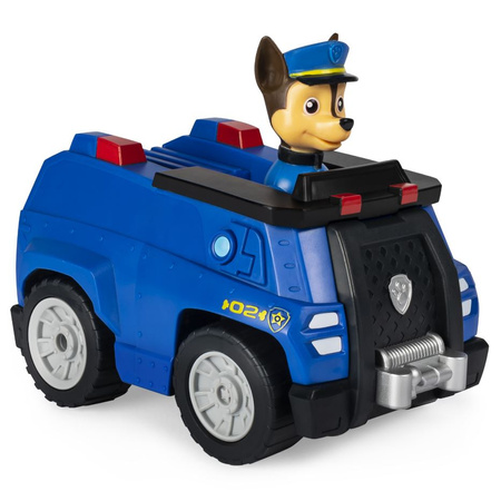 Chase télécommandée PAW Patrol 6054190