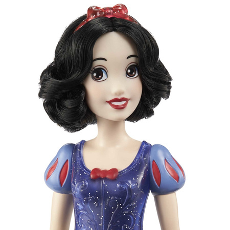 Poupée de base Disney Blanche-Neige pour enfants HLW08