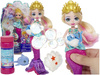 Enchantimals bubble mermaid doll HFT24