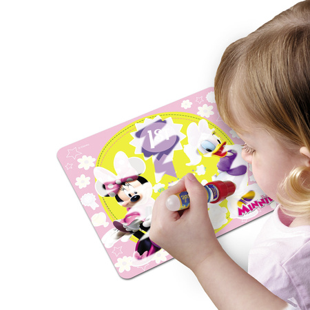 Aquadoodle Mini Minnie Mouse mat T72131