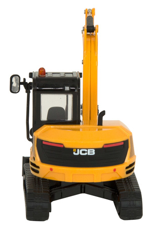 Pelle sur chenilles JCB 86C-1 43013