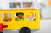 Little People Fisher-Price GXR97 Petit explorateur bus