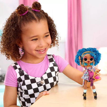 L.O.L. Surprise OMG Core Jams Doll 591542