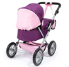 Poussette profonde pour enfants Trendy 13057AA