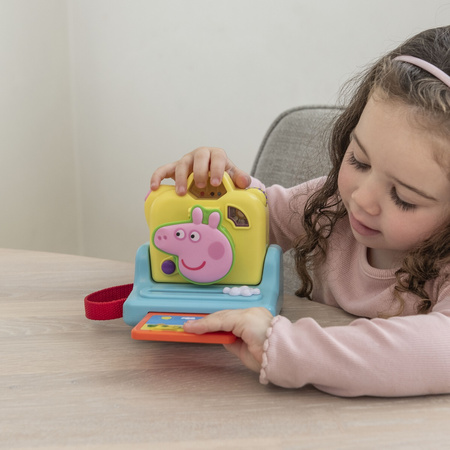 Peppa Pig Children's Camera 1684762 76214