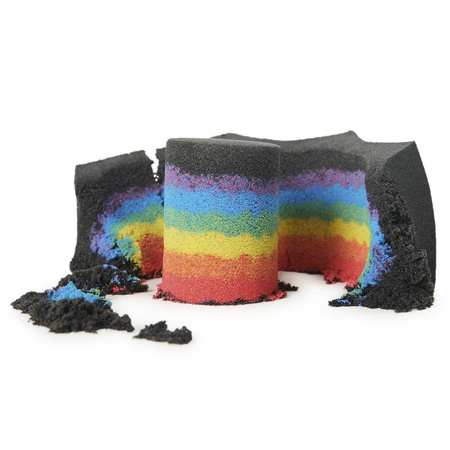 Kinetic Sand Wytwórnia Piasku 6061654 - Creative Fun for Children