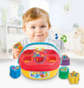 ANEK Trieur joyeux pour enfants SmilyPlay 230201 53187