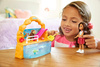 Barbie Chelsea aquarium set with GHV75 doll