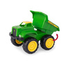 John Deere Lot de 2 véhicules pour enfants 35874