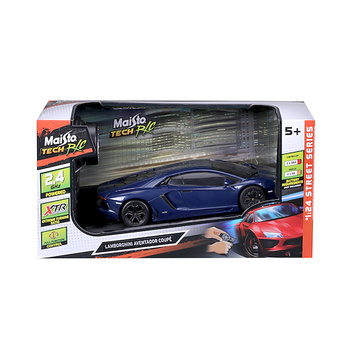 MAISTO RC Lamborghini Aventador Coupe 1:24 81522 15228