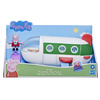 Figurine avion Peppa Pig F3557