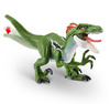 Robo Alive Raptor dinosaure interactif avec son 7172