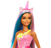 Poupée Barbie Licorne HGR21