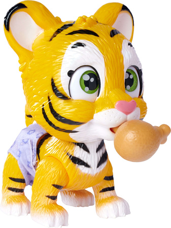 PAMPER PETZ Tigger from the diaper gang 595-3575